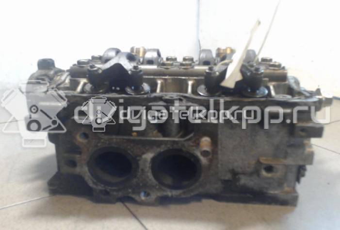 Фото Головка блока для двигателя EJ25 для Subaru Forester / Legacy / Impreza / Outback 152-211 л.с 16V 2.5 л бензин {forloop.counter}}