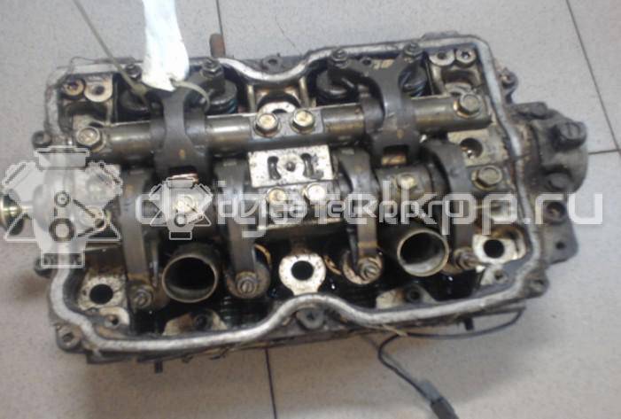 Фото Головка блока для двигателя EJ25 для Subaru Forester / Legacy / Impreza / Outback 152-211 л.с 16V 2.5 л бензин {forloop.counter}}