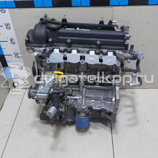 Фото Контрактный (б/у) двигатель G4FG для Hyundai / Kia 120-132 л.с 16V 1.6 л бензин Z71312BZ00