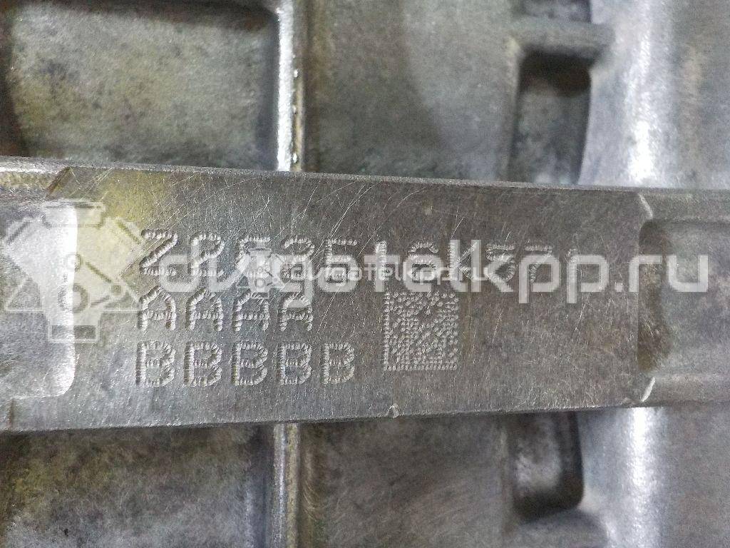 Фото Контрактный (б/у) двигатель G4FG для Hyundai / Kia 120-132 л.с 16V 1.6 л бензин Z71312BZ00 {forloop.counter}}