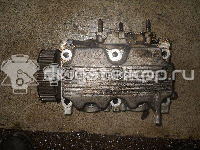 Фото Головка блока для двигателя EJ20 (Turbo) для Subaru Forester / Legacy / Impreza / Exiga Ya 211-250 л.с 16V 2.0 л бензин {forloop.counter}}