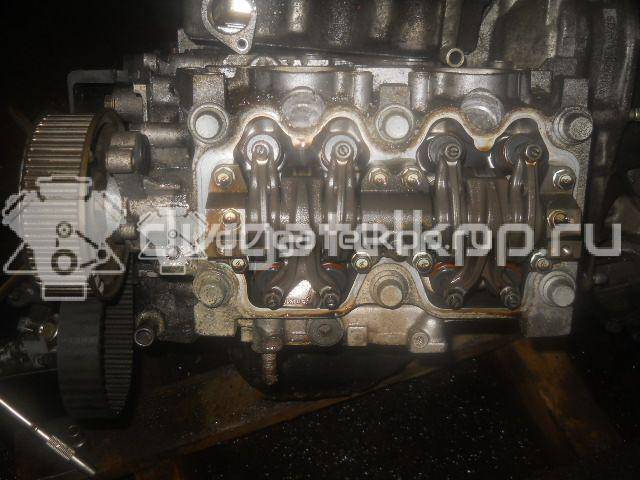 Фото Головка блока для двигателя EJ20 (Turbo) для Subaru Forester / Legacy / Impreza / Exiga Ya 211-250 л.с 16V 2.0 л бензин {forloop.counter}}