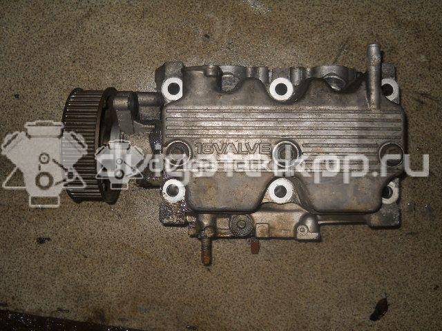 Фото Головка блока для двигателя EJ20 (Turbo) для Subaru Forester / Legacy / Impreza / Exiga Ya 211-250 л.с 16V 2.0 л бензин {forloop.counter}}