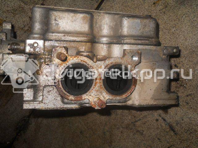 Фото Головка блока для двигателя EJ20 (Turbo) для Subaru Forester / Legacy / Impreza / Exiga Ya 211-250 л.с 16V 2.0 л бензин {forloop.counter}}