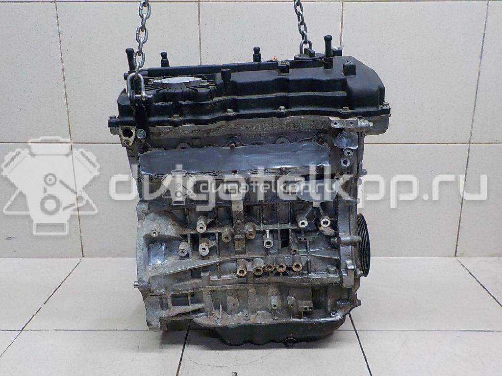 Фото Контрактный (б/у) двигатель G4KJ для Hyundai / Kia 141-201 л.с 16V 2.4 л бензин 211012GK04 {forloop.counter}}