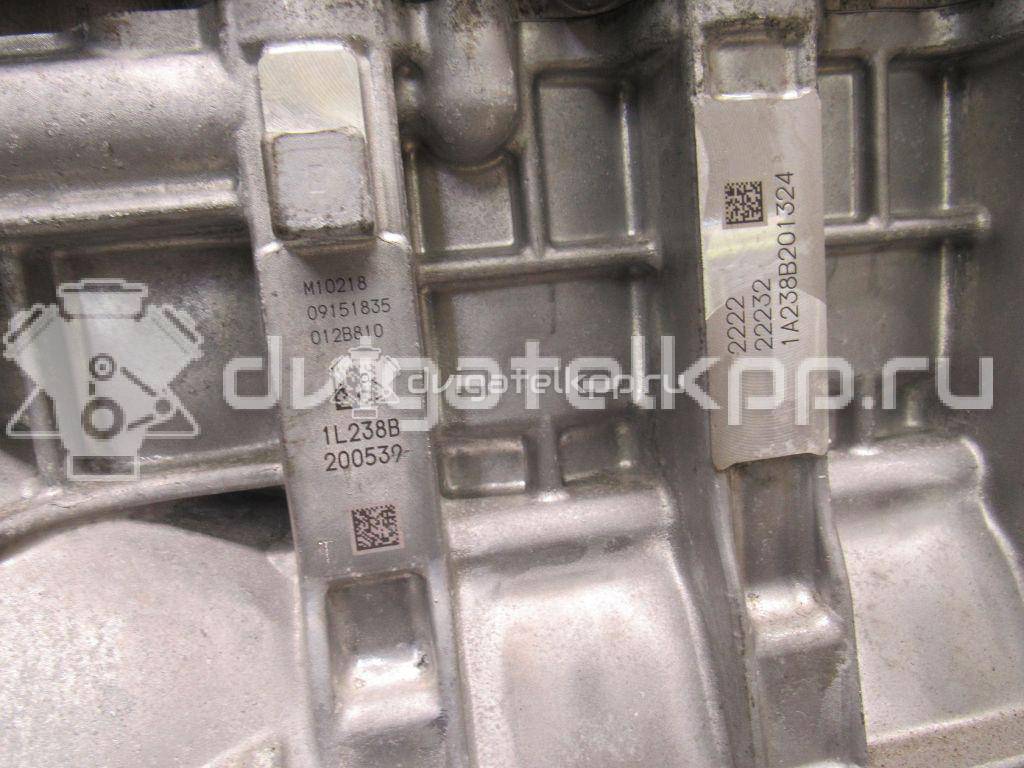 Фото Контрактный (б/у) двигатель G4FJ для Hyundai / Kia 176-204 л.с 16V 1.6 л бензин 18ZG12BX00 {forloop.counter}}