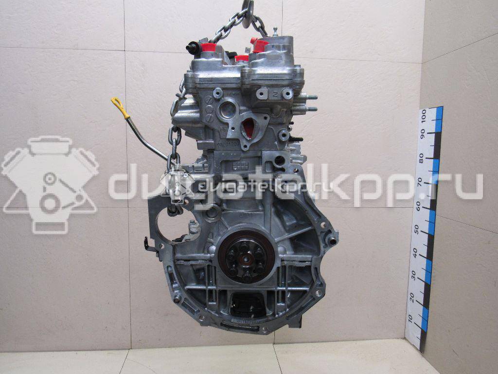 Фото Контрактный (б/у) двигатель G4FJ для Hyundai (Beijing) / Hyundai / Kia 160-180 л.с 16V 1.6 л бензин 18ZG12BX00 {forloop.counter}}