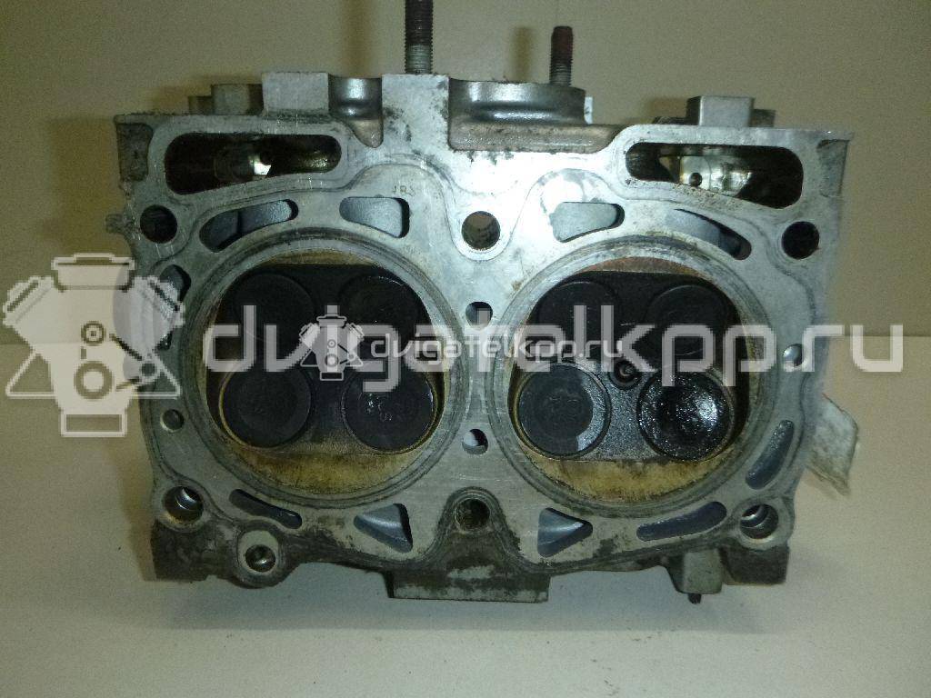 Фото Головка блока для двигателя EJ20 (Turbo) для Subaru Forester / Legacy / Impreza / Exiga Ya 211-250 л.с 16V 2.0 л бензин {forloop.counter}}