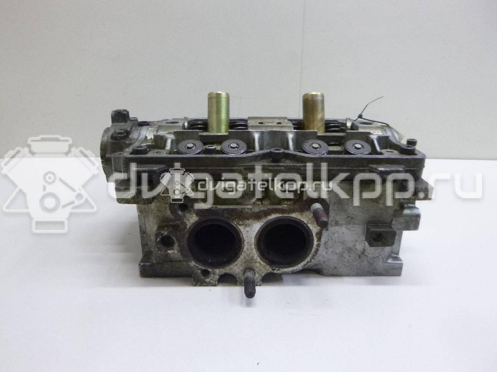 Фото Головка блока для двигателя EJ20 (Turbo) для Subaru Forester / Legacy / Impreza / Exiga Ya 211-250 л.с 16V 2.0 л бензин {forloop.counter}}