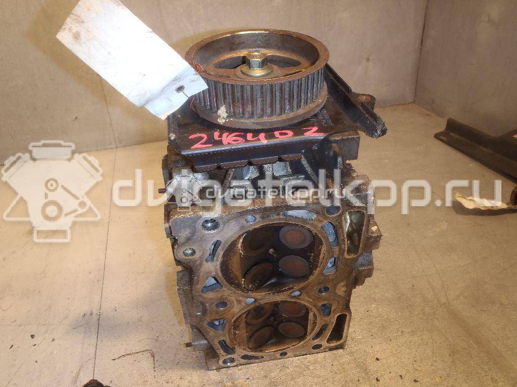 Фото Головка блока для двигателя EJ25 для Subaru Forester / Legacy / Impreza / Outback 152-211 л.с 16V 2.5 л бензин {forloop.counter}}