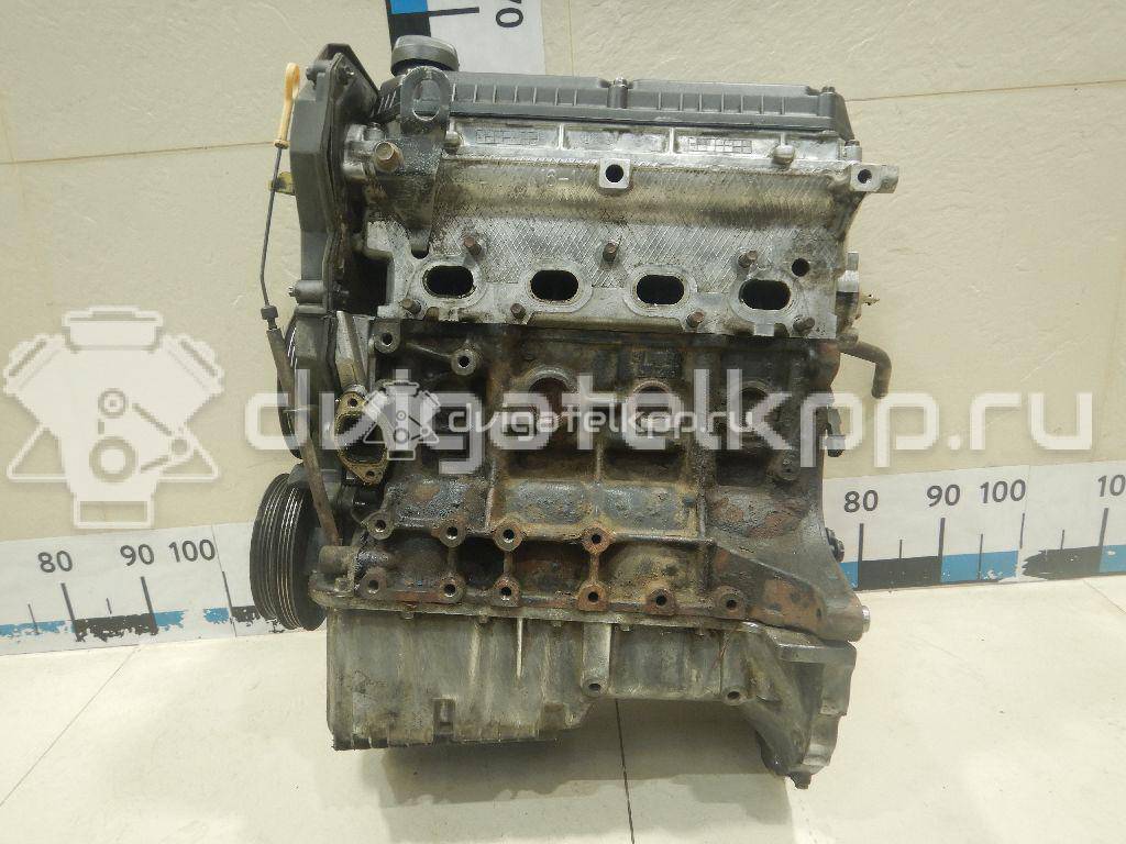 Фото Контрактный (б/у) двигатель G4ED для Hyundai / Kia 105-112 л.с 16V 1.6 л бензин K0AB502100 {forloop.counter}}