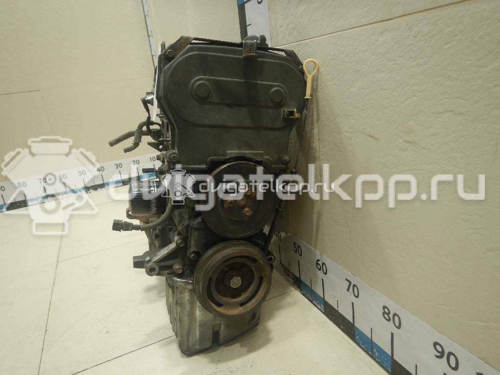 Фото Контрактный (б/у) двигатель G4ED для Hyundai / Kia 105-112 л.с 16V 1.6 л бензин K0AB502100 {forloop.counter}}