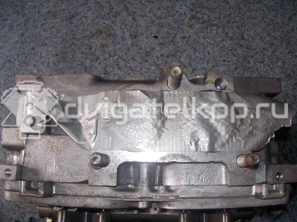 Фото Головка блока для двигателя EJ20 (Turbo) для Subaru Forester / Legacy / Impreza / Exiga Ya 211-250 л.с 16V 2.0 л бензин {forloop.counter}}