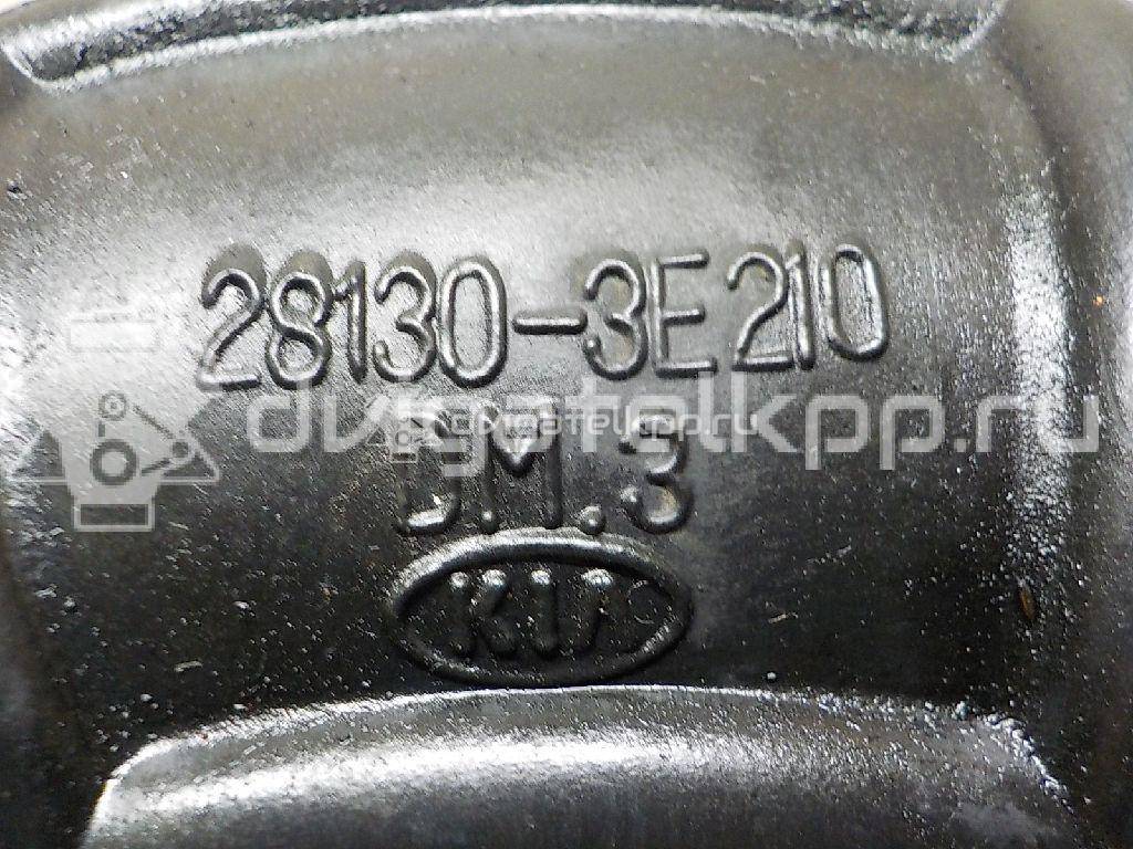 Фото Патрубок воздушного фильтра  281303e210 для Hyundai / Kia {forloop.counter}}