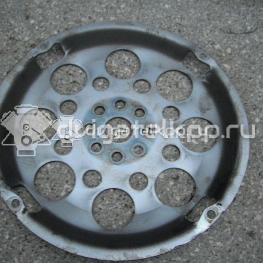 Фото Маховик для двигателя EJ20 (Turbo) для Subaru Forester / Legacy / Impreza / Exiga Ya 211-250 л.с 16V 2.0 л бензин