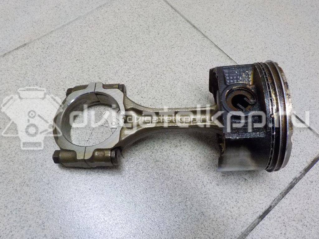 Фото Поршень с шатуном для двигателя EJ20 (Turbo) для Subaru Forester / Legacy / Impreza / Exiga Ya 211-250 л.с 16V 2.0 л бензин {forloop.counter}}