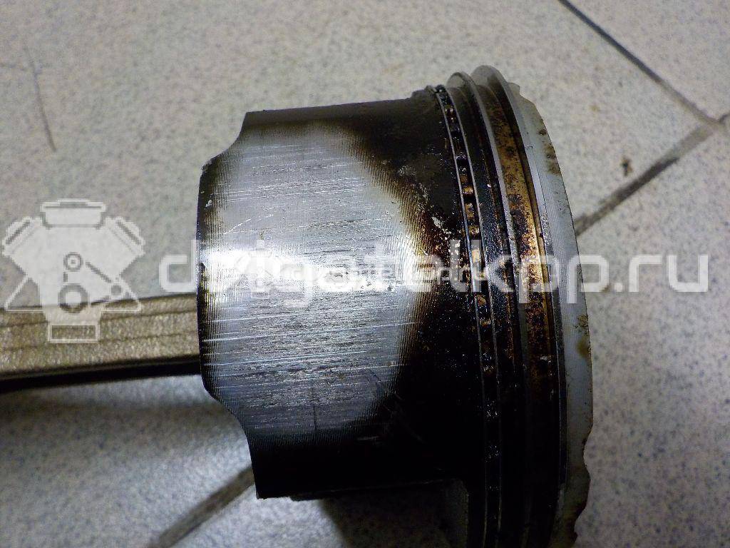 Фото Поршень с шатуном для двигателя EJ20 (Turbo) для Subaru Forester / Legacy / Impreza / Exiga Ya 211-250 л.с 16V 2.0 л бензин {forloop.counter}}