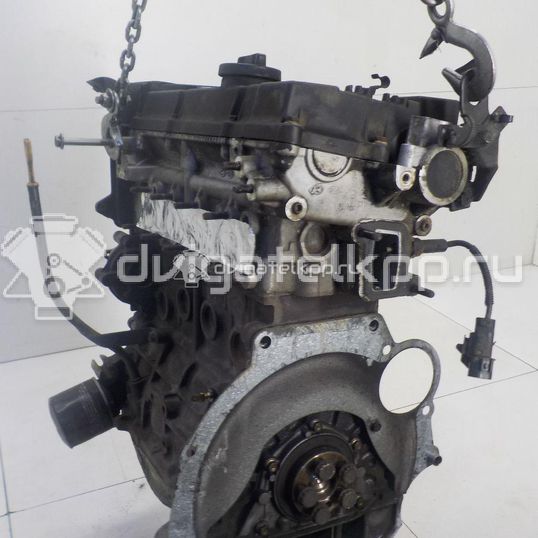 Фото Контрактный (б/у) двигатель G4ED для Hyundai / Kia 105-112 л.с 16V 1.6 л бензин KZ36202100