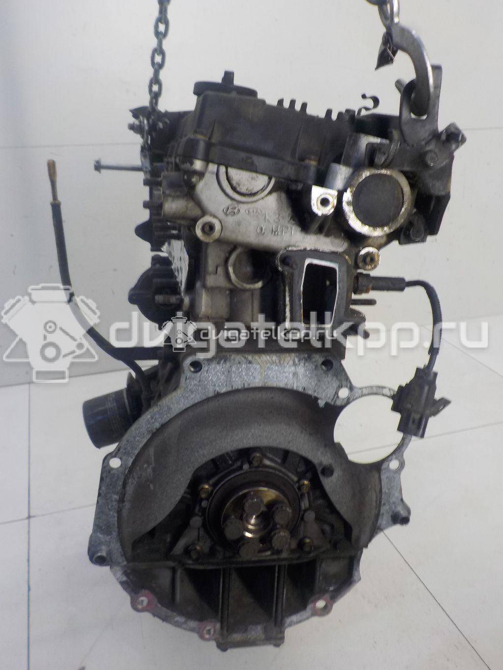 Фото Контрактный (б/у) двигатель G4ED для Hyundai / Kia 105-112 л.с 16V 1.6 л бензин KZ36202100 {forloop.counter}}