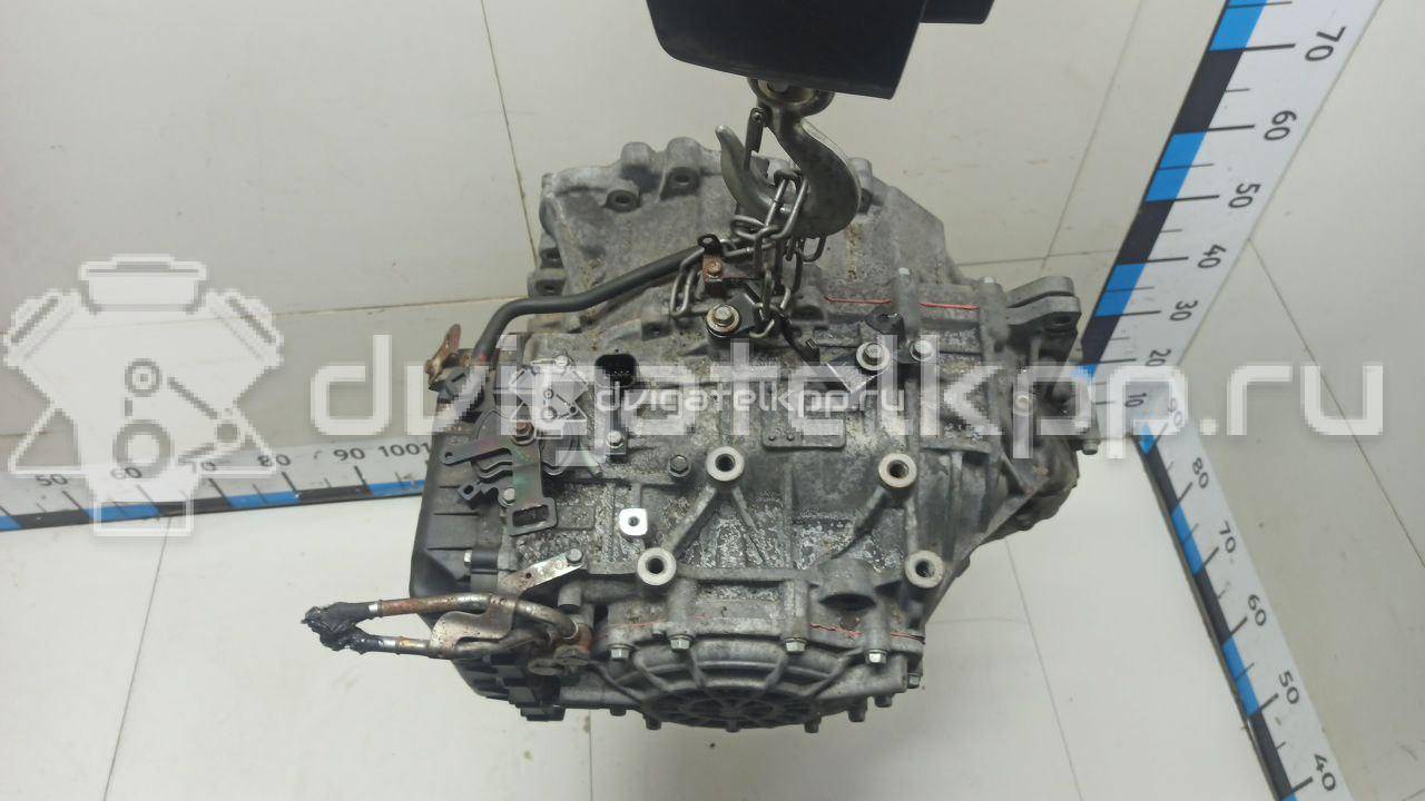 Фото Контрактная (б/у) АКПП для Hyundai / Kia 150-178 л.с 16V 2.0 л G4KD бензин 450003b680 {forloop.counter}}