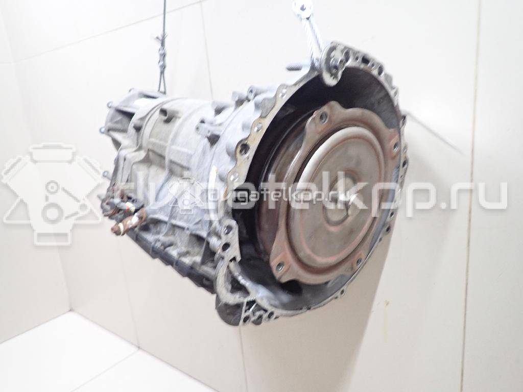 Фото Контрактная (б/у) АКПП для Ford Australia / Land Rover 190 л.с 24V 2.7 л 276DT Дизельное топливо TGD500570 {forloop.counter}}