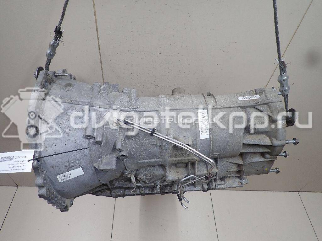 Фото Контрактная (б/у) АКПП для Ford Australia / Land Rover 190 л.с 24V 2.7 л 276DT Дизельное топливо TGD500570 {forloop.counter}}