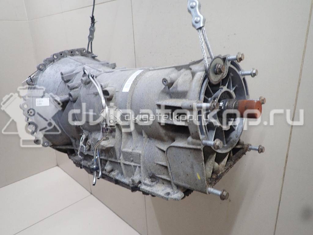 Фото Контрактная (б/у) АКПП для Ford Australia / Land Rover 190 л.с 24V 2.7 л 276DT Дизельное топливо TGD500570 {forloop.counter}}