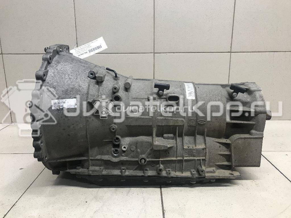 Фото Контрактная (б/у) АКПП для Ford Australia / Land Rover 190 л.с 24V 2.7 л 276DT Дизельное топливо TGD500570 {forloop.counter}}