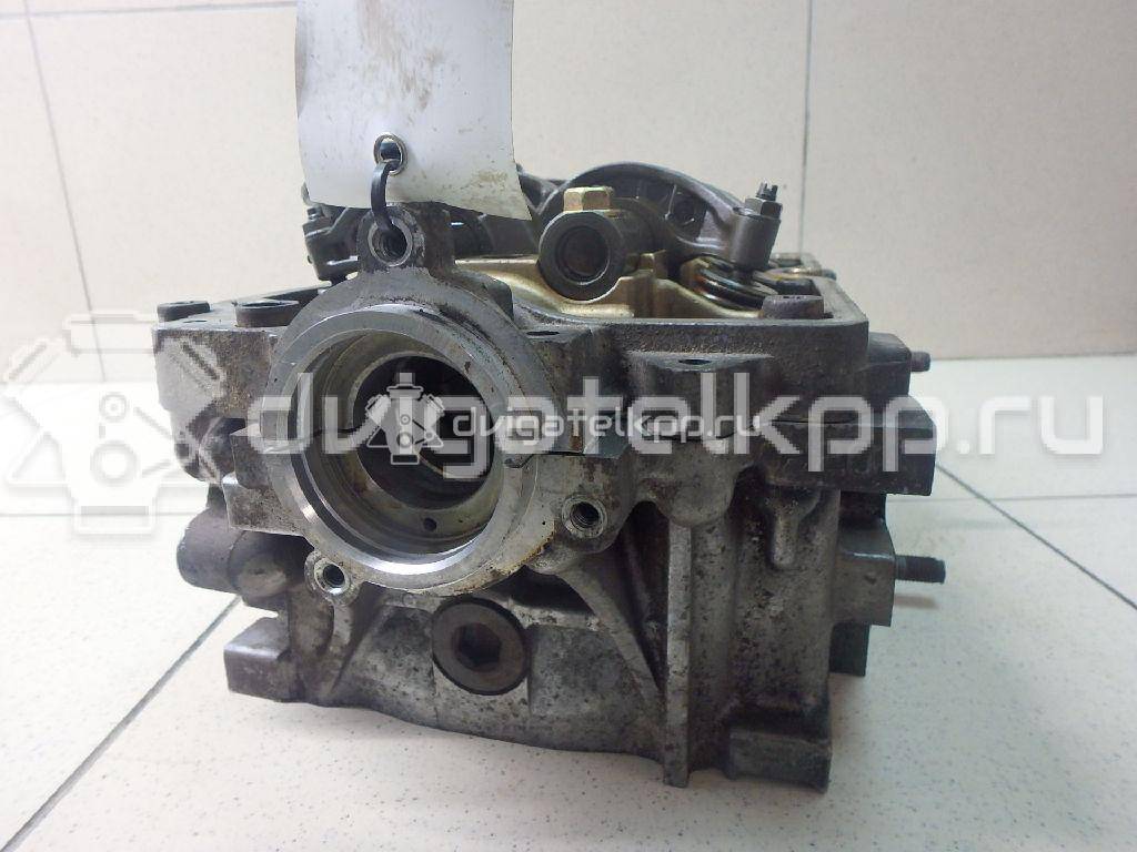 Фото Головка блока для двигателя EJ201 для Subaru / Chevrolet 115-148 л.с 16V 2.0 л бензин 11063AA910 {forloop.counter}}