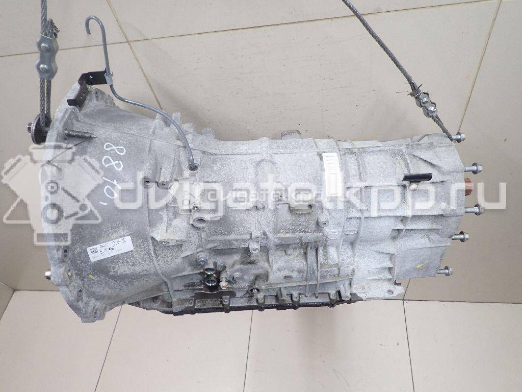 Фото Контрактная (б/у) АКПП для Jaguar / Land Rover 375-390 л.с 32V 5.0 л 508PN бензин LR010747 {forloop.counter}}