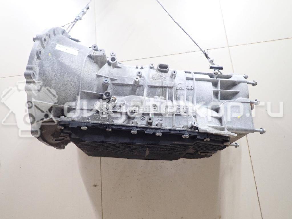 Фото Контрактная (б/у) АКПП для Jaguar / Land Rover 375-390 л.с 32V 5.0 л 508PN бензин LR010747 {forloop.counter}}