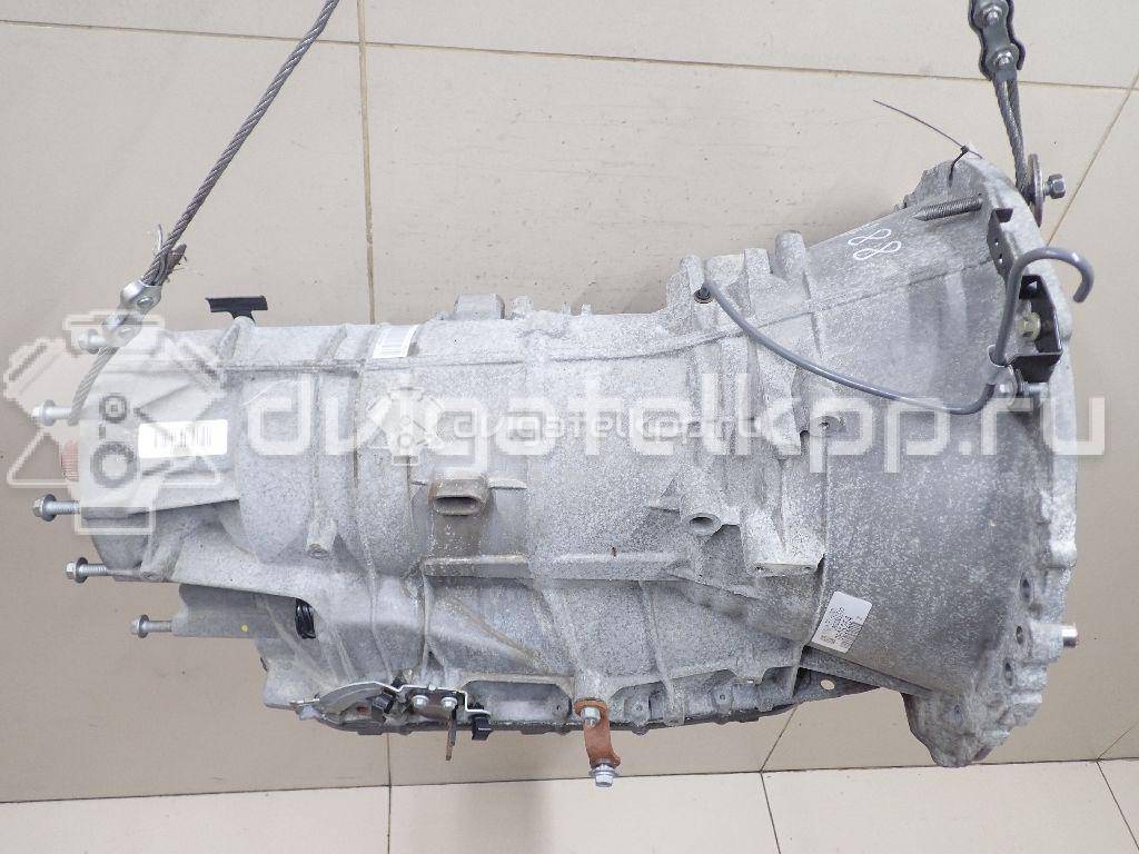 Фото Контрактная (б/у) АКПП для Jaguar / Land Rover 375-390 л.с 32V 5.0 л 508PN бензин LR010747 {forloop.counter}}