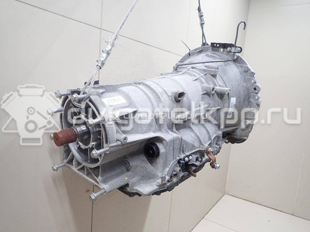 Фото Контрактная (б/у) АКПП для Jaguar / Land Rover 375-390 л.с 32V 5.0 л 508PN бензин LR010747 {forloop.counter}}