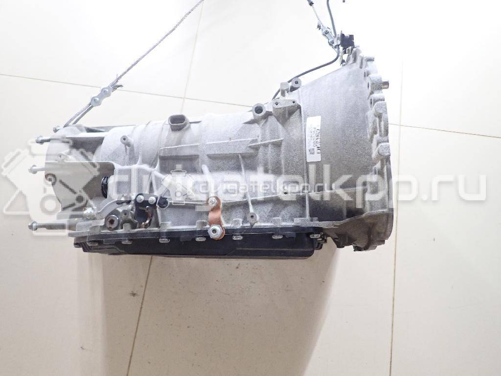 Фото Контрактная (б/у) АКПП для Jaguar / Land Rover 375-390 л.с 32V 5.0 л 508PN бензин LR010747 {forloop.counter}}