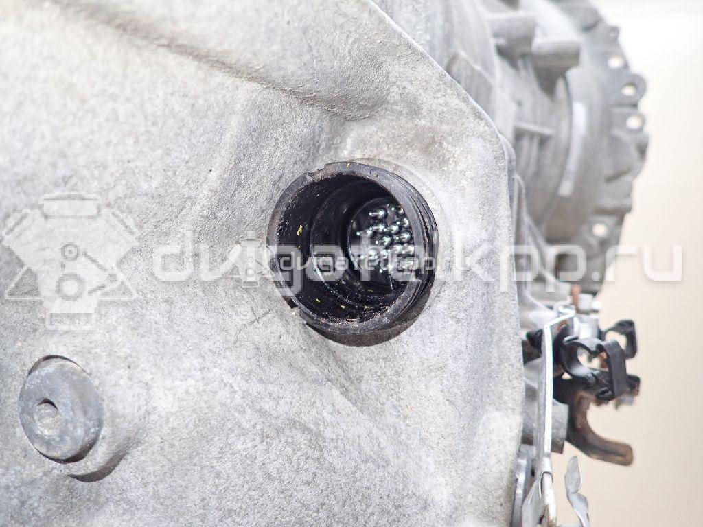 Фото Контрактная (б/у) АКПП для Jaguar / Land Rover 375-390 л.с 32V 5.0 л 508PN бензин LR010747 {forloop.counter}}