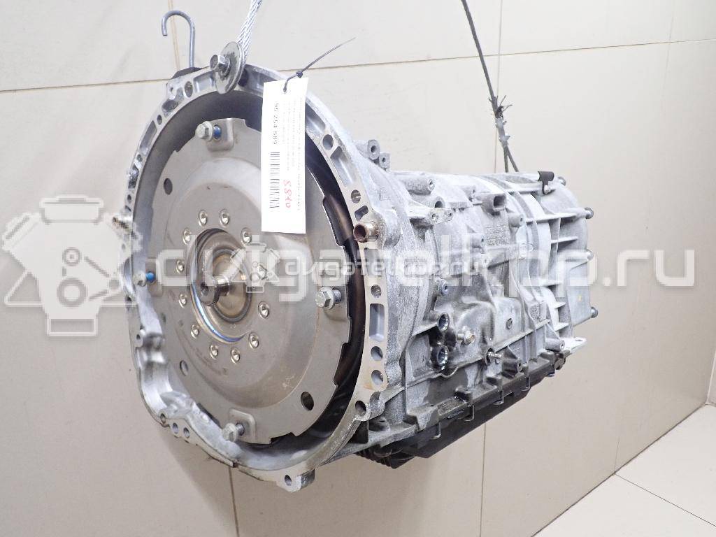 Фото Контрактная (б/у) АКПП для Jaguar / Land Rover 375-381 л.с 32V 5.0 л 508PN бензин LR010747 {forloop.counter}}