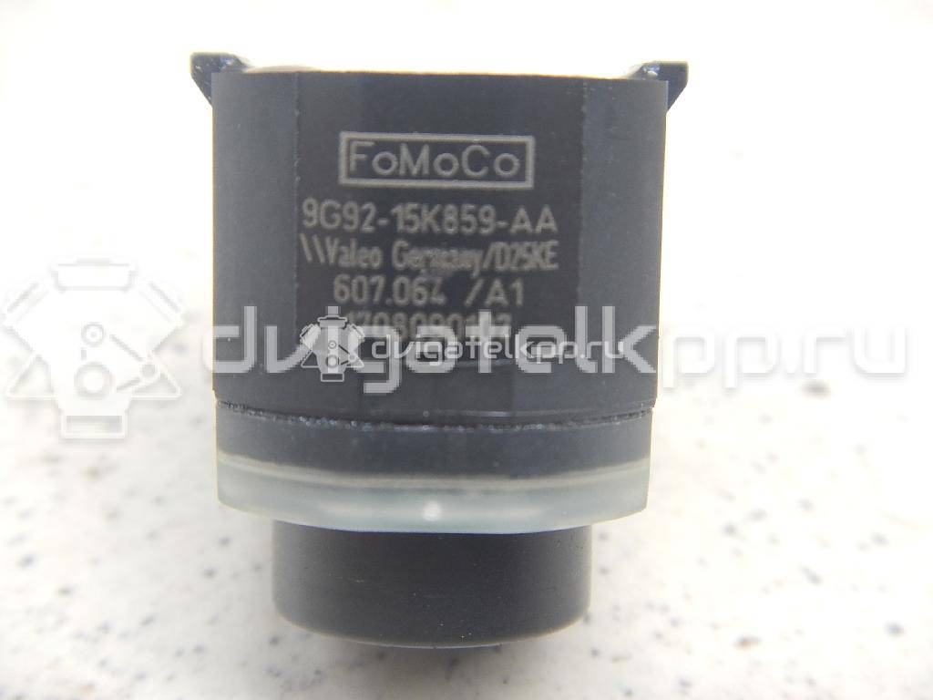 Фото Датчик парковки  LR010927 для Land Rover Freelander / Range Rover / Discovery {forloop.counter}}