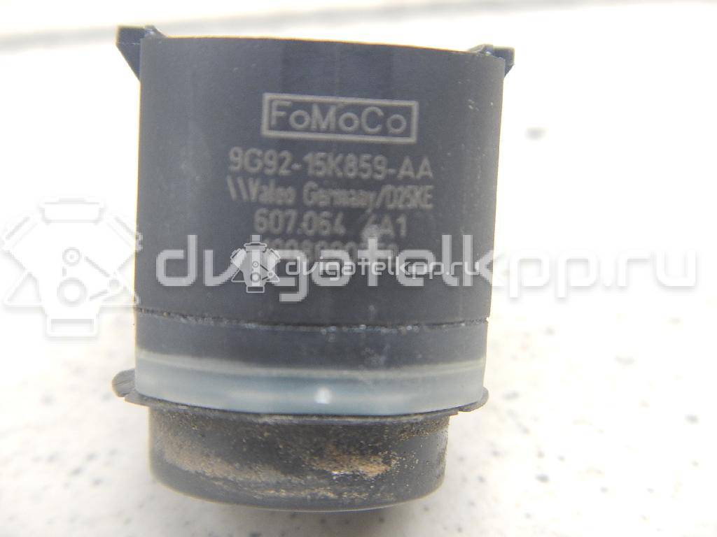 Фото Датчик парковки  LR010927 для Land Rover Freelander / Range Rover / Discovery {forloop.counter}}