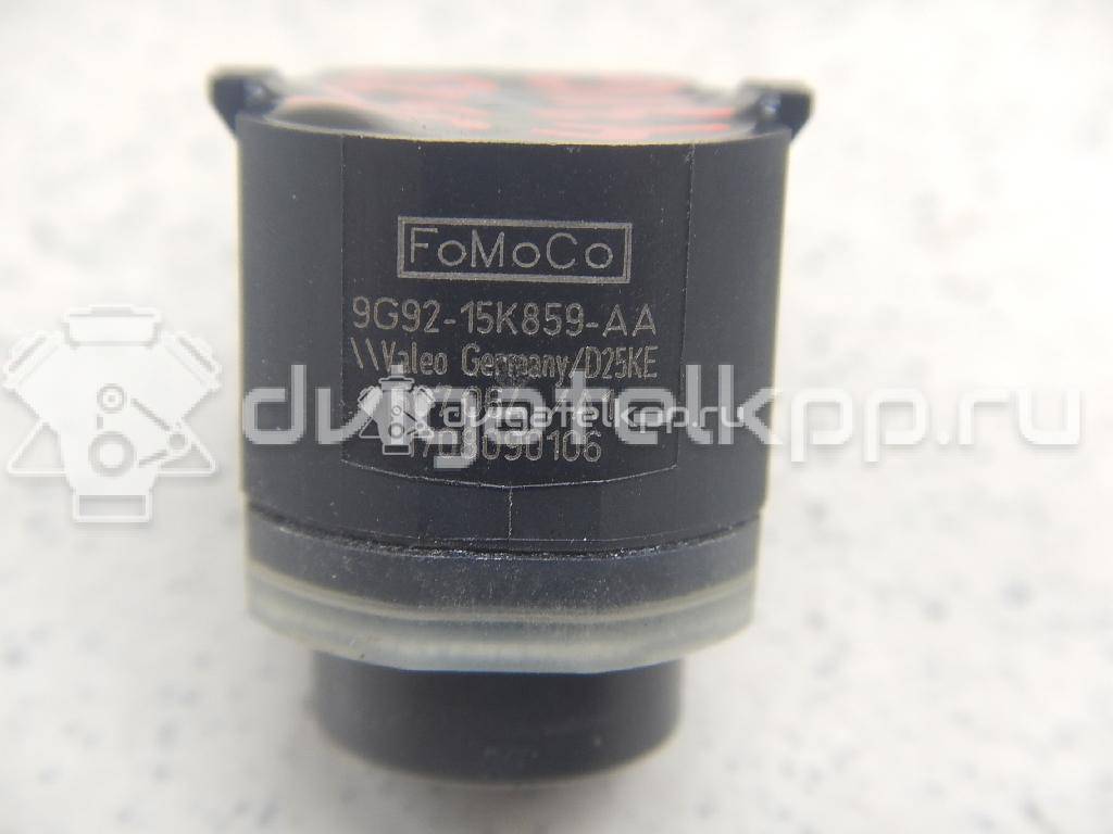 Фото Датчик парковки  LR010927 для Land Rover Freelander / Range Rover / Discovery {forloop.counter}}