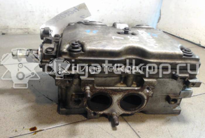 Фото Головка блока для двигателя EJ201 для Subaru / Chevrolet 115-148 л.с 16V 2.0 л бензин {forloop.counter}}