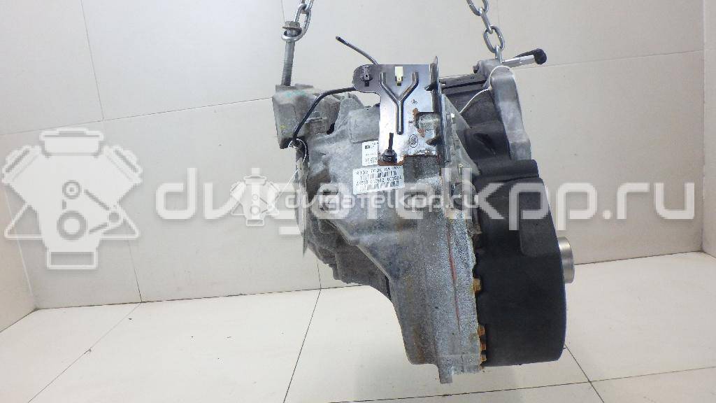 Фото Контрактная (б/у) АКПП для Land Rover Discovery / Defender L316 136-166 л.с 16V 3.5 л 22 D бензин LR024709 {forloop.counter}}