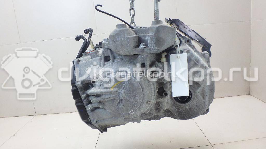 Фото Контрактная (б/у) АКПП для Land Rover Discovery / Defender L316 136-166 л.с 16V 3.5 л 22 D бензин LR024709 {forloop.counter}}