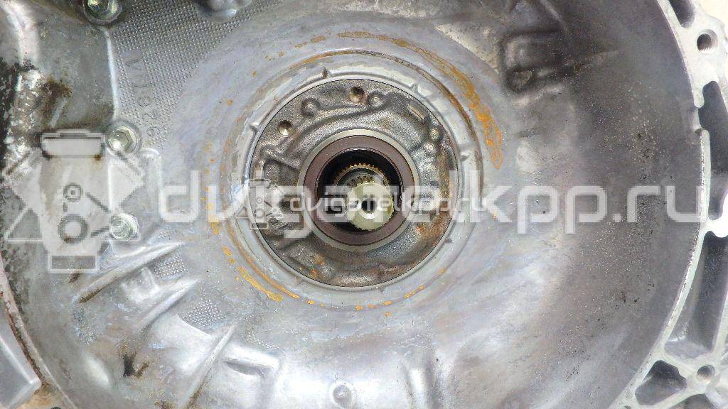 Фото Контрактная (б/у) АКПП для Land Rover Discovery / Defender L316 136-166 л.с 16V 3.5 л 22 D бензин LR024709 {forloop.counter}}