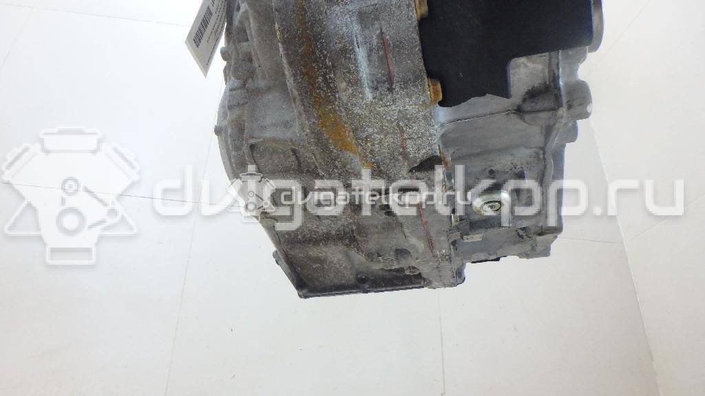 Фото Контрактная (б/у) АКПП для Land Rover Discovery / Defender L316 136-166 л.с 16V 3.5 л 22 D бензин LR024709 {forloop.counter}}