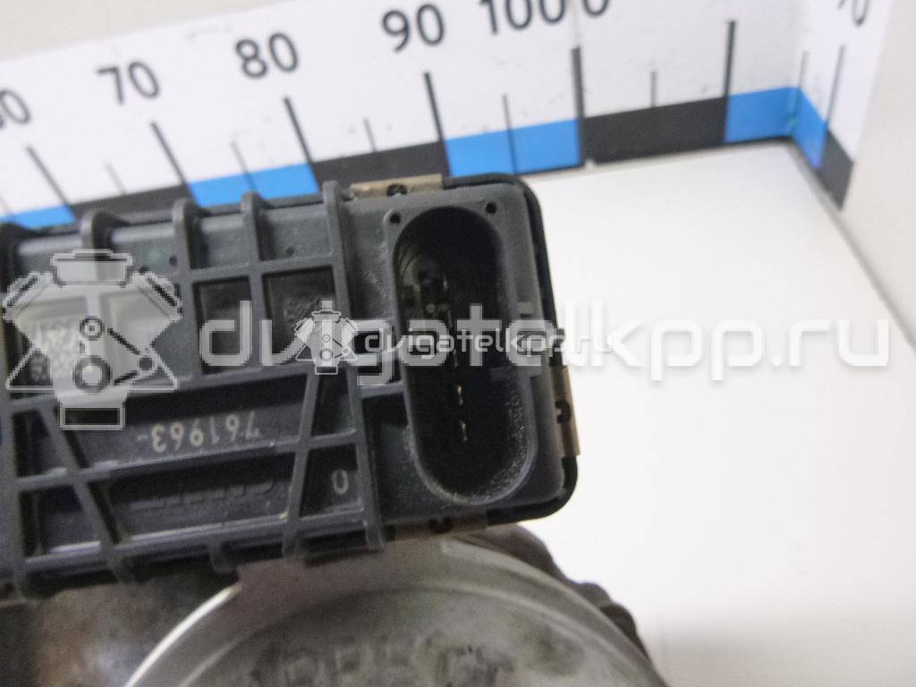 Фото Турбокомпрессор (турбина)  LR003578 для Land Rover Freelander / Range Rover / Discovery {forloop.counter}}