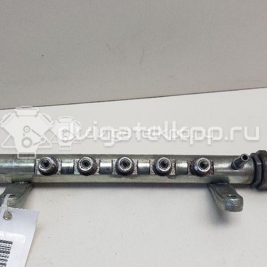 Фото Рейка топливная (рампа)  LR022334 для Land Rover Freelander