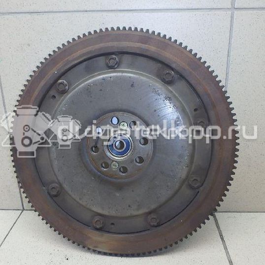 Фото Маховик для двигателя EJ20 (Turbo) для Subaru Forester / Legacy / Impreza / Exiga Ya 211-250 л.с 16V 2.0 л бензин