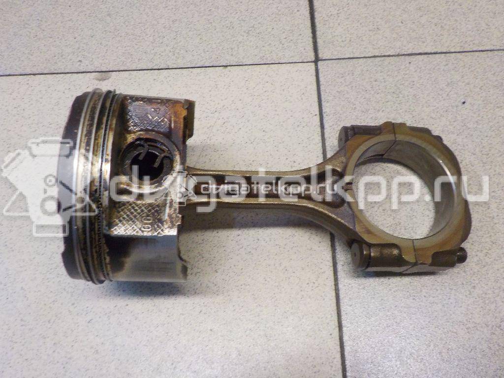 Фото Поршень с шатуном для двигателя EJ204 для Subaru Forester / Legacy / Impreza / Exiga Ya 140-165 л.с 16V 2.0 л Бензин/газ {forloop.counter}}