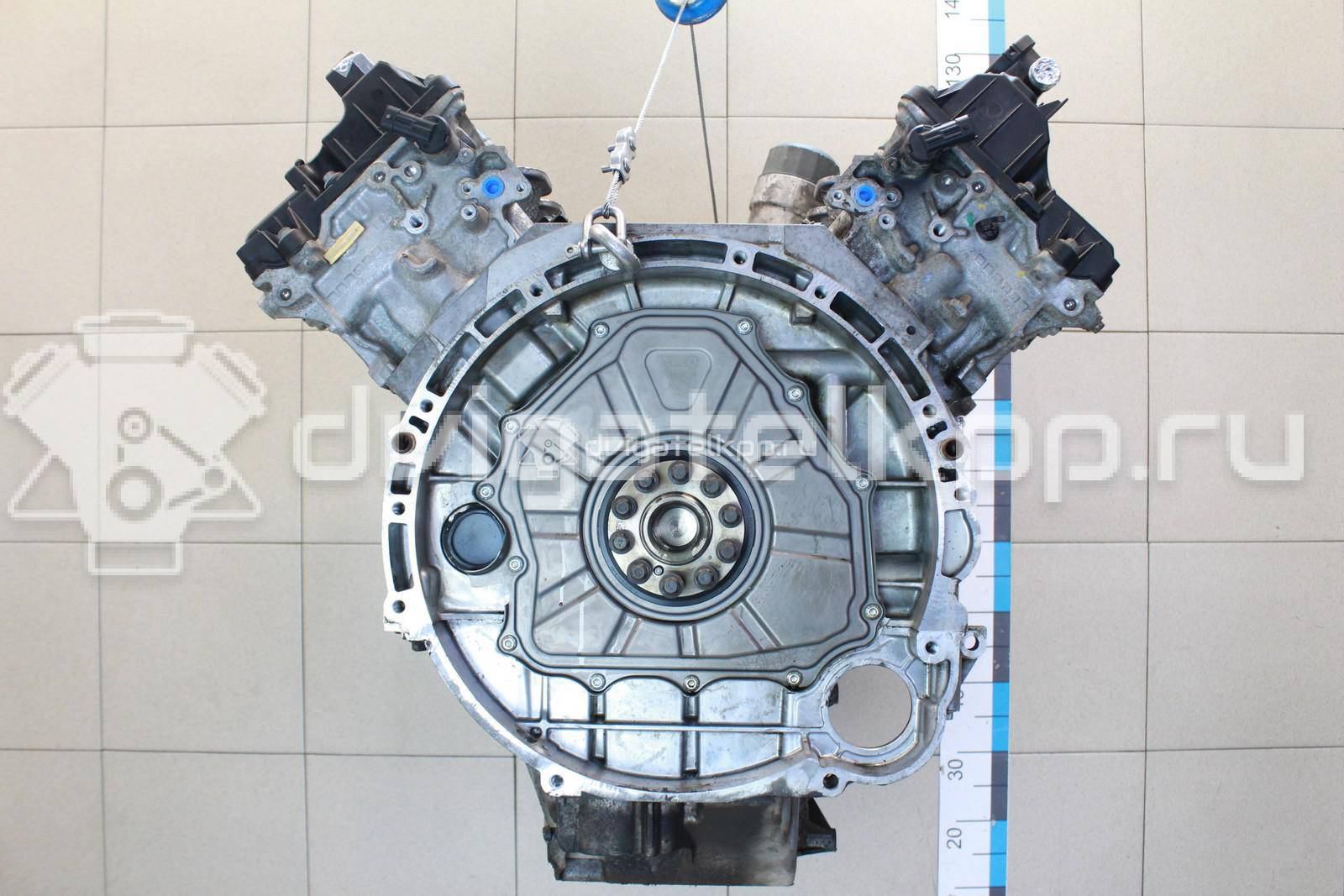 Фото Контрактный (б/у) двигатель 508PN для Jaguar / Land Rover 375-381 л.с 32V 5.0 л бензин {forloop.counter}}