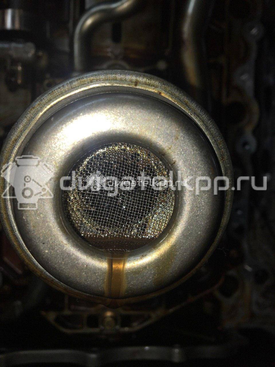 Фото Контрактный (б/у) двигатель 508PN для Jaguar / Land Rover 375-381 л.с 32V 5.0 л бензин {forloop.counter}}